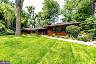 5116 Baltimore Ave, Bethesda, MD 20816