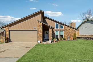 9021 E 95th St, Tulsa, OK 74133