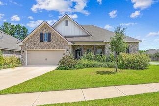 258 Blaze Blvd, Freeport, FL 32439