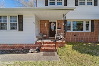 722 Christine Ave, Jacksonville, NC 28540