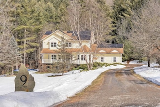 9 Marion Way, Jericho, VT 05465