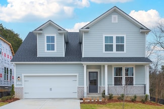 1218 Wallace Way, Nashville, TN 37076