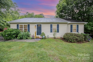 401 Yadkin St, Salisbury, NC 28146