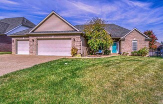 2600 Aiden Dr, Evansville, IN 47725