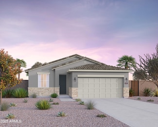 12553 W Luxton Ln, Avondale, AZ 85323