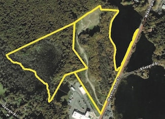 130 Washington St, Plainville, MA 02762
