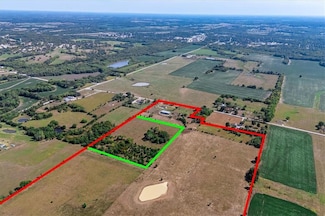 32210 W 355th St, Osawatomie, KS 66064