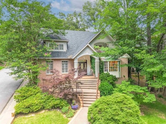 4424 S Lookout Rd, Little Rock, AR 72205