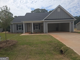 170 Northridge Dr Unit 2, Danielsville, GA 30633