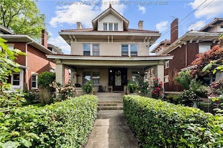 1565 Virginia St E, Charleston, WV 25311