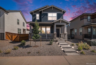 635 Cottonwood Ave, Bennett, CO 80102
