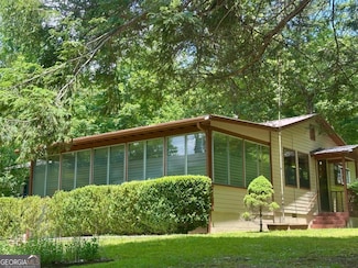 306 Lake View Cir Unit 24 & 25, Blairsville, GA 30512