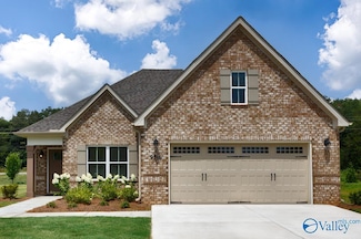 9516 Hampton Oak Drive South E, Owens Cross Roads, AL 35763