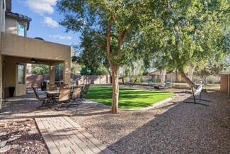 4591 E Sundance Ave, Gilbert, AZ 85297