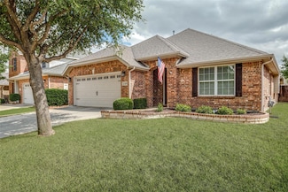 1109 Crest Meadow Dr, Haslet, TX 76052