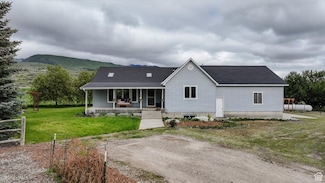 1145 N Westside Hwy, Dayton, ID 83232
