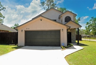 2713 Druid St, Houston, TX 77091