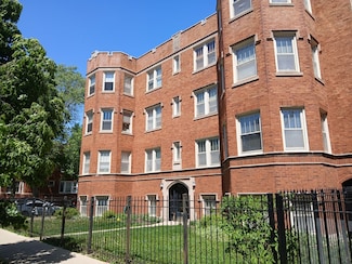 4855 N Drake Ave Unit 2, Chicago, IL 60625