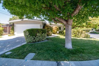 2500 Mardell Way, Mountain View, CA 94043