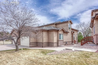 2182 Alpine Shadows View, Colorado Springs, CO 80919