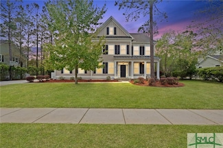 217 Claremont Way, Pooler, GA 31322
