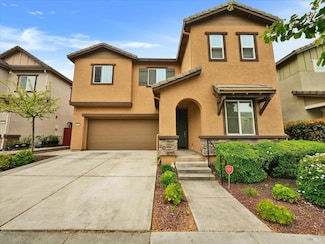 1633 Kassidy Place, Rohnert Park, CA 94928