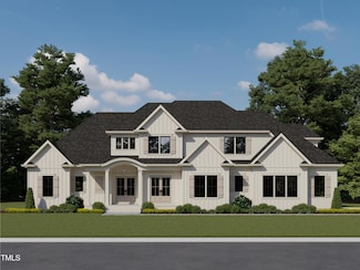 1608 Legacy Ridge Ln, Wake Forest, NC 27587