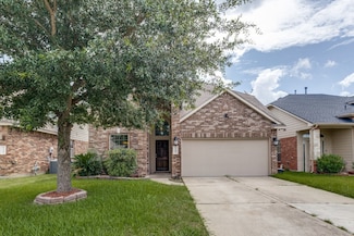 23606 Stargazer Point, Spring, TX 77373