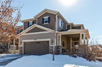 23760 Eagle Bend Ln, Parker, CO 80138
