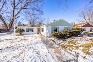 16826 Orchard Ridge Ave, Hazel Crest, IL 60429