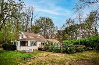 23 Nonotuck St, Florence, MA 01062