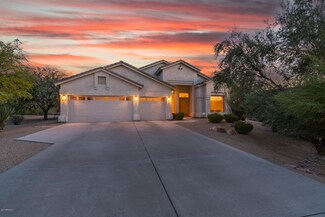 6025 E Saguaro Vista Ct, Cave Creek, AZ 85331