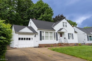 1114 W Miner Rd, Cleveland, OH 44124