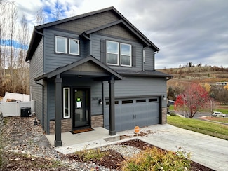 2601 Ericksen Way, the Dalles, OR 97058
