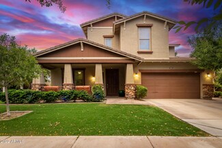 3855 E Sierra Madre Ave, Gilbert, AZ 85296