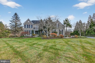 62 Woodside Ln, New Hope, PA 18938