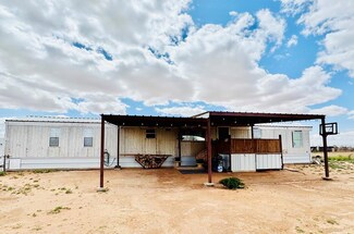1710 SE 3211, Andrews, TX 79714