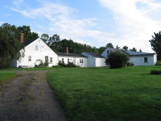 88 Canterbury Rd, Chichester, NH 03258