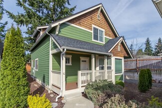 24226 52nd Ave W Unit G, Mountlake Terrace, WA 98043
