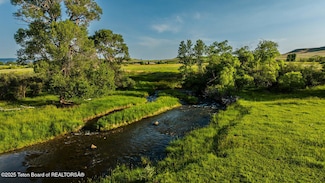 0 Rock Creek Ranch, Buffalo, WY 82834