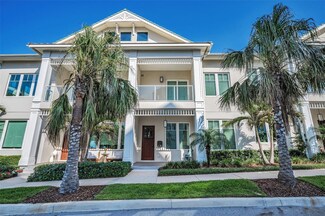 15 Palm Terrace, Belleair, FL 33756
