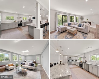 8341 Rolling Rd, Springfield, VA 22153