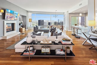 1 W Century Dr Unit 29D, Los Angeles, CA 90067