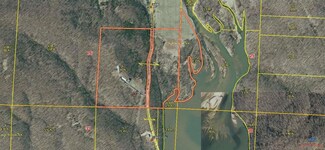 27025 Big Buffalo Rd, Stover, MO 65078