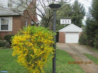 333 Delaware St, Essington, PA 19029