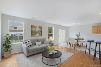 5531 S Quemoy Cir, Aurora, CO 80015