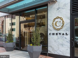 4960 Fairmont Ave Unit 1401, Bethesda, MD 20814