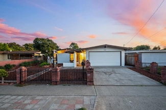 1966 Boca Raton St, Hayward, CA 94545