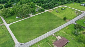TBD Farm To Market Road 1728, Pledger, TX 77468