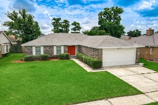 4013 N Windmere St, Harvey, LA 70058